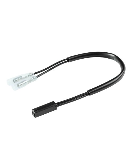 Connettori per frecce indicatori di direzione moto 2 pz Suzuki