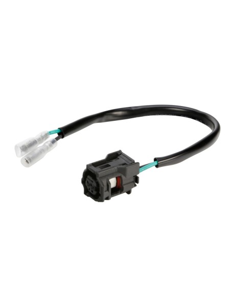Connettori per frecce indicatori di direzione moto 2 pz Yamaha Led