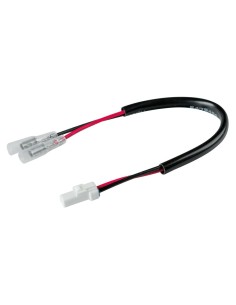 Connettori per frecce indicatori di direzione moto 2 pz MV Agusta Ducati ty