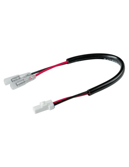 Connettori per frecce indicatori di direzione moto 2 pz MV Agusta Ducati ty