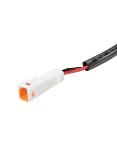 Connettori per frecce indicatori di direzione moto 2 pz MV Agusta Ducati ty 2