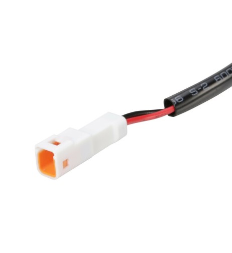 Connettori per frecce indicatori di direzione moto 2 pz MV Agusta Ducati ty