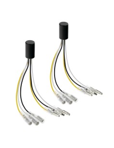 Controller per frecce multifunzione Led moto