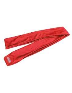 Copertura elasticizzata per spirali aria ed elettriche 220cm Rosso