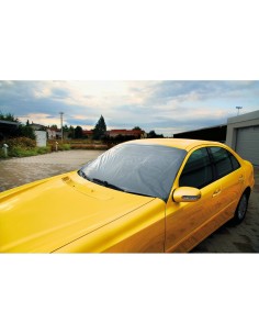 Copertura parabrezza antibrina 180x85 cm