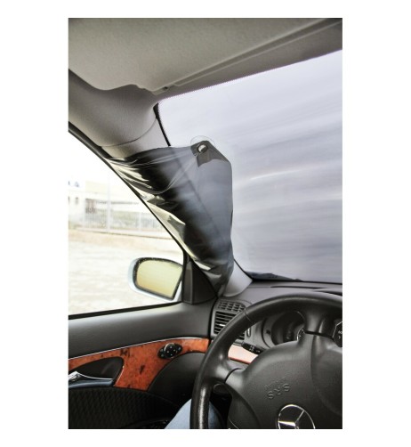 Copertura parabrezza antibrina 180x85 cm