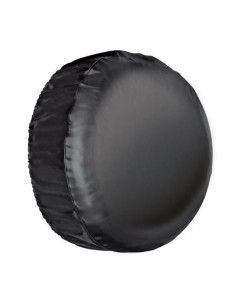 Copertura per ruota di scorta esterna 4x4 Tg L diametro 76cm