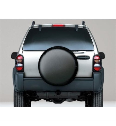 Copertura per ruota di scorta esterna 4x4 Tg L diametro 76cm