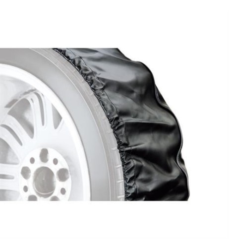 Copertura per ruota di scorta esterna 4x4 Tg M diametro 74cm