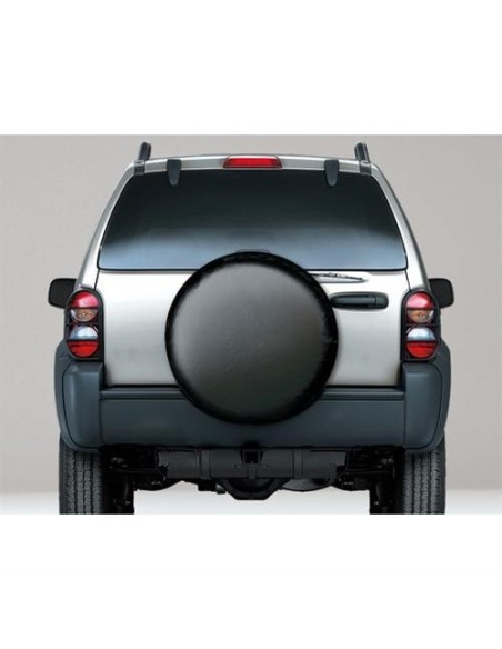 Copertura per ruota di scorta esterna 4x4 Tg M diametro 74cm
