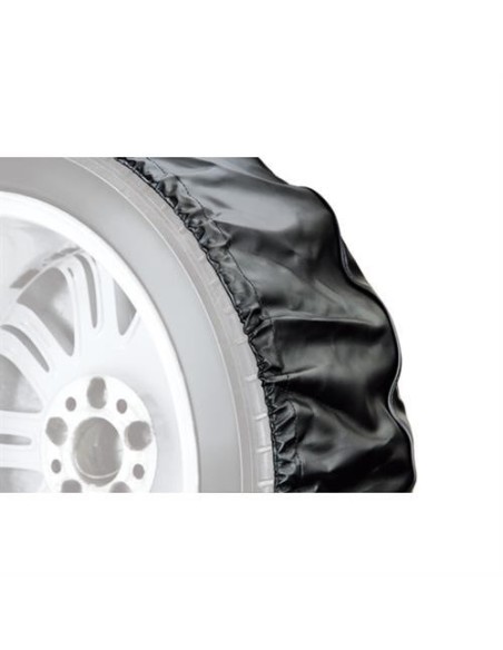 Copertura per ruota di scorta esterna 4x4 Tg S diametro 71cm