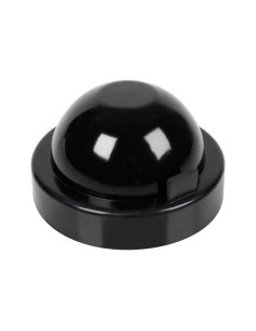 Copertura protettiva maggiorata fanali per lampade LED e alogene 100mm
