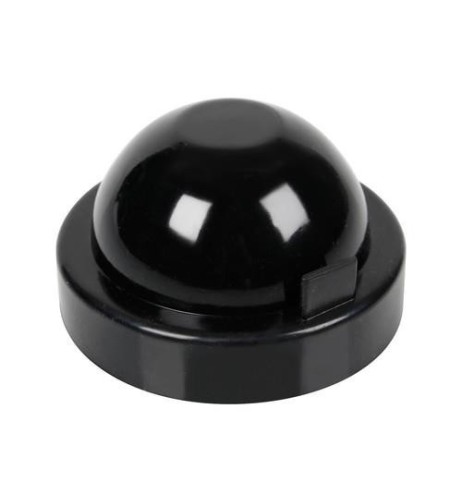 Copertura protettiva maggiorata fanali per lampade LED e alogene 100mm