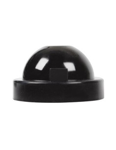 Copertura protettiva maggiorata fanali per lampade LED e alogene 100mm 2