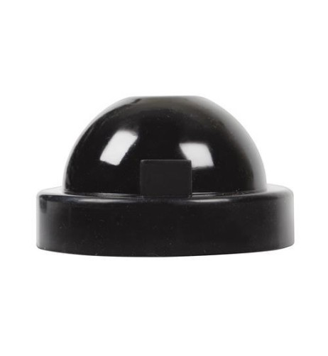 Copertura protettiva maggiorata fanali per lampade LED e alogene 100mm
