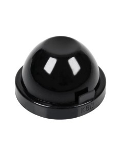 Copertura protettiva maggiorata fanali per lampade LED e alogene 80mm