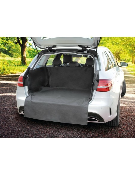 Copertura protettiva per piano e rivestimenti laterali del baule auto 100x9