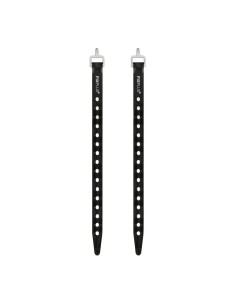 Coppia cinghie elastiche di fissaggio FixPlus Nano 1 25x23cm