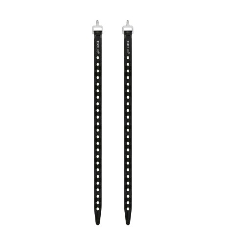 Coppia cinghie elastiche di fissaggio FixPlus Nano 1 25x30cm