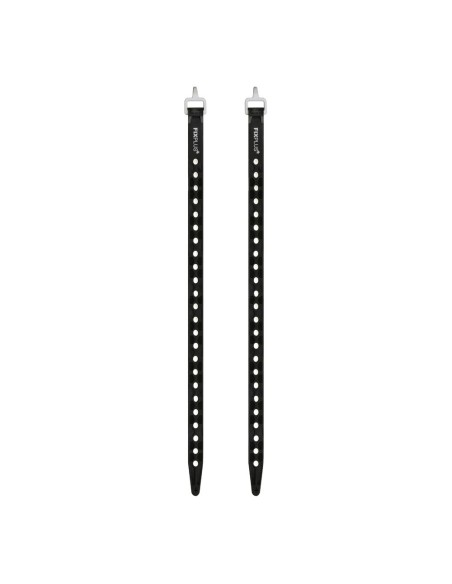 Coppia cinghie elastiche di fissaggio FixPlus Nano 1 25x30cm