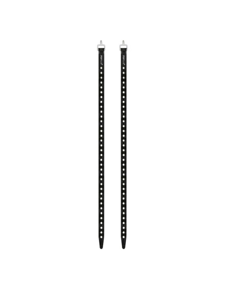 Coppia cinghie elastiche di fissaggio FixPlus Nano 1 25x40cm