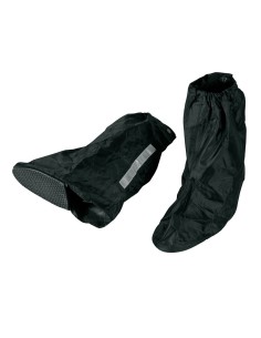 Coppia copristivali antipioggia moto scooter Taglia M misura 36 41