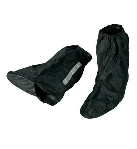 Coppia copristivali antipioggia moto scooter Taglia M misura 36 41