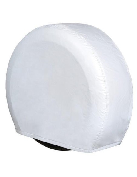 Coppia di coperture di protezione per ruote Tg M D69 74cm