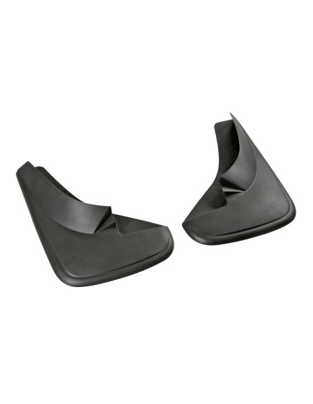 Coppia di paraspruzzi sagomati per auto Type 2 22x29cm