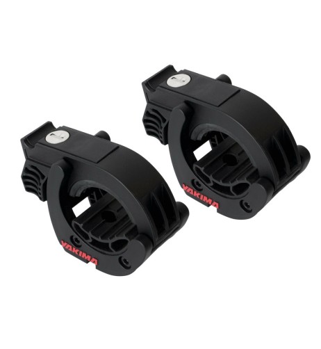 Coppia di supporti porta remi pale Yakima Aceo Spades