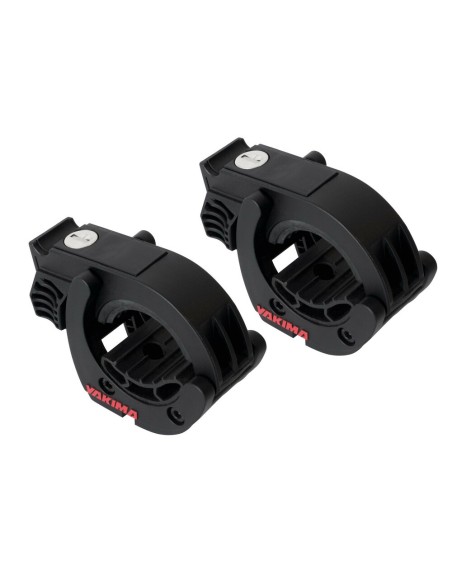 Coppia di supporti porta remi pale Yakima Aceo Spades