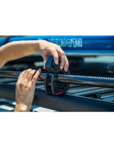 Coppia di supporti porta remi pale Yakima Aceo Spades 2