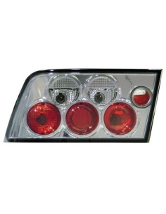 Coppia fanali posteriori cromo Opel Calibra dal 06 1990 al 09 1997