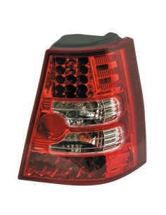 Coppia fanali posteriori rossi LED VW Golf IV SW VW Bora SW dal 05 1999
