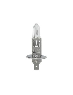 Coppia lampade alogene H1 24V 70W P14 5s 3200K Osram Truckstar Pro 2