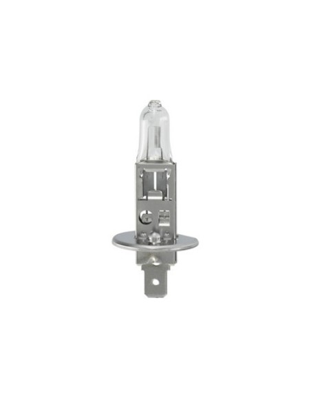 Coppia lampade alogene H1 24V 70W P14 5s 3200K Osram Truckstar Pro