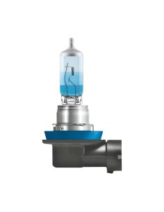 Coppia lampade alogene H11 12V 55W PGJ19 2 5000K Osram Cool Blue Intense 2
