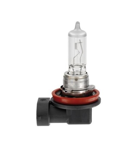 Coppia lampade alogene H11 12V 55W PGJ19 2 Osram Ultra Life