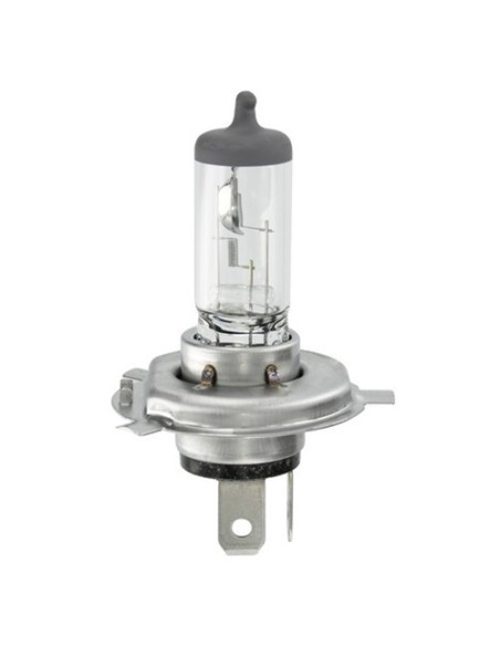 Coppia lampade alogene H4 24V 75 70W P43t 3200K Osram Truckstar Pro