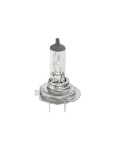 Coppia lampade alogene H7 24V 70W PX26d 3200K Osram Truckstar Pro 2