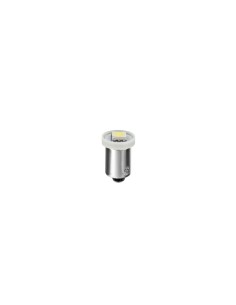 Coppia lampadine Hyper Led 24 28V BA9s T4W 1 LED