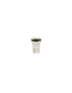 Coppia lampadine Hyper Led 24 28V T10 W2 1x9 5d 2 LED