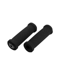 Coppia manopole bicicletta bici in spugna alta densita atossica