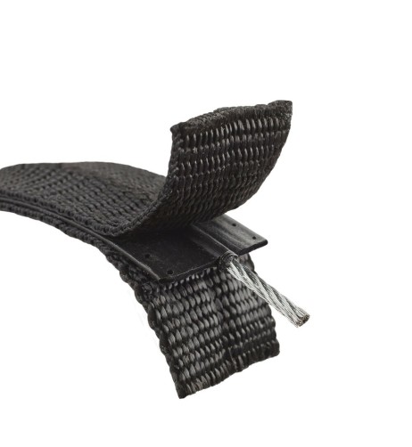 Coppia nastri tensori multifunzione con serratura