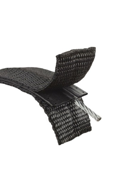 Coppia nastri tensori multifunzione con serratura