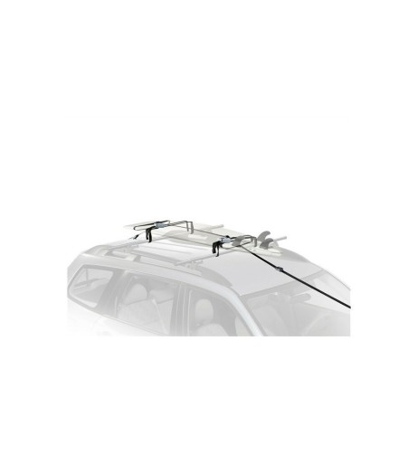 Coppia nastri tensori multifunzione con serratura