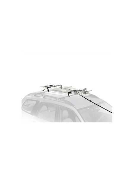 Coppia nastri tensori multifunzione con serratura