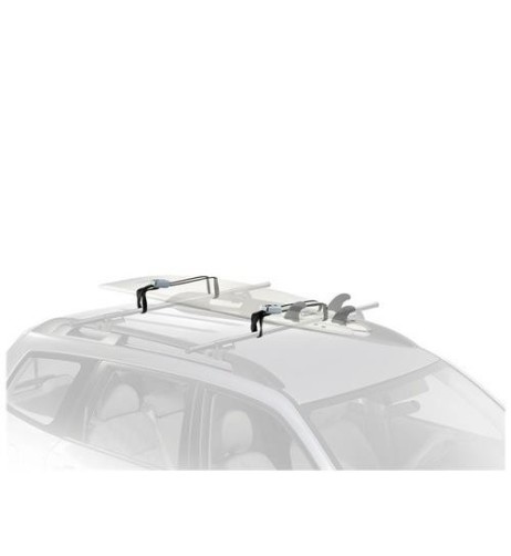 Coppia nastri tensori rinforzati multifunzione con serratura 3 7mt