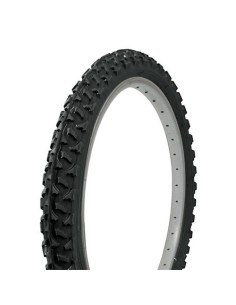 Coppia pneumatici BMX bimbo ricambio x bici 16 x 2 125