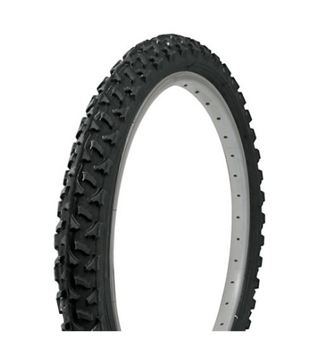 Coppia pneumatici BMX bimbo ricambio x bici 16 x 2 125